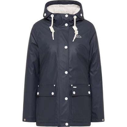 Regenjacke