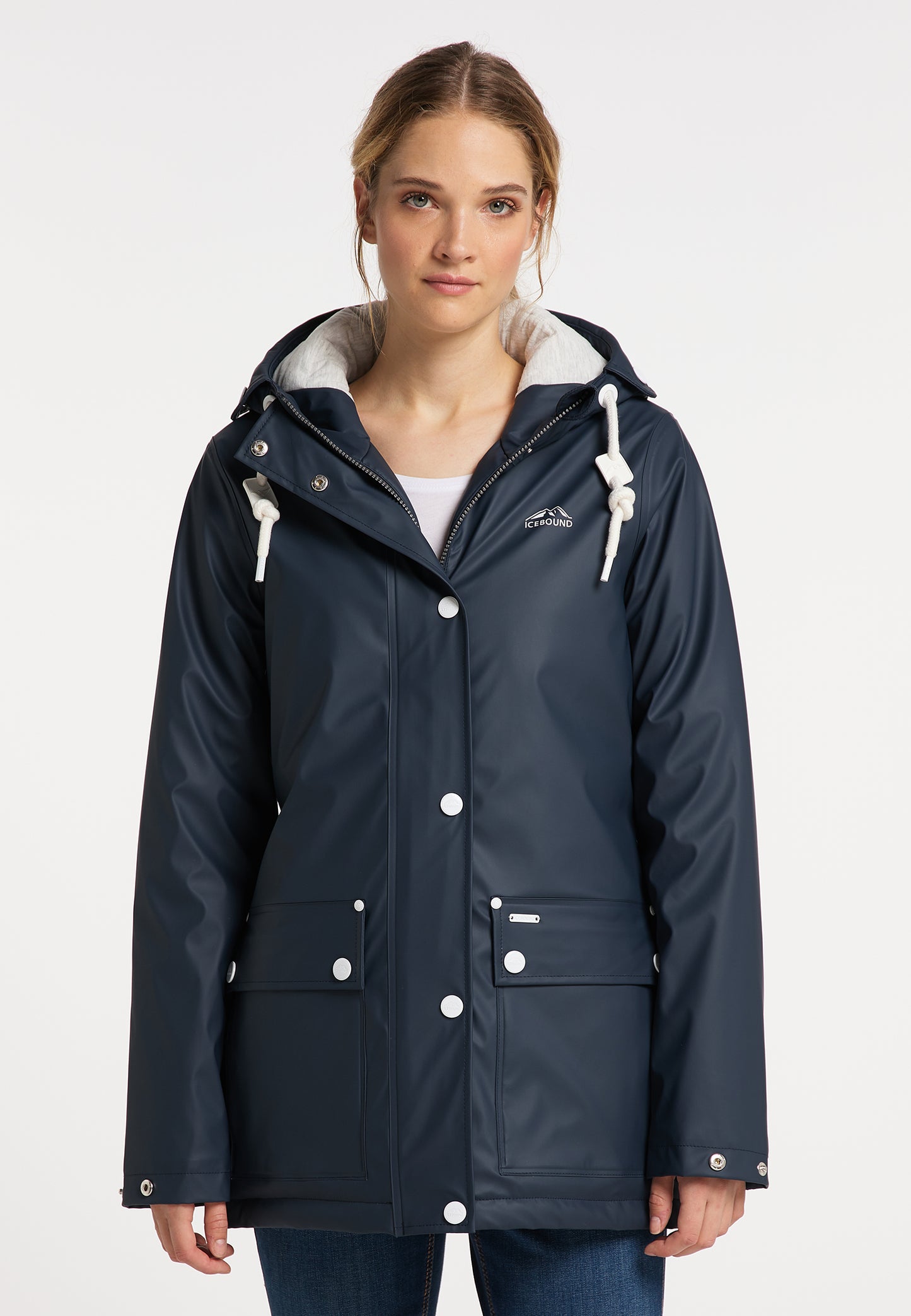 Regenjacke