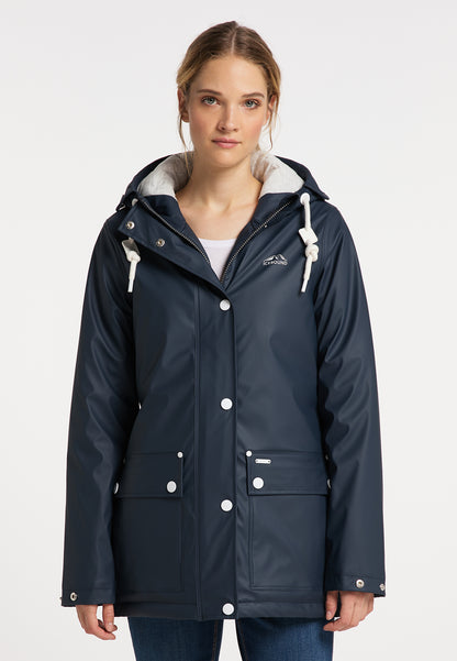 Regenjacke