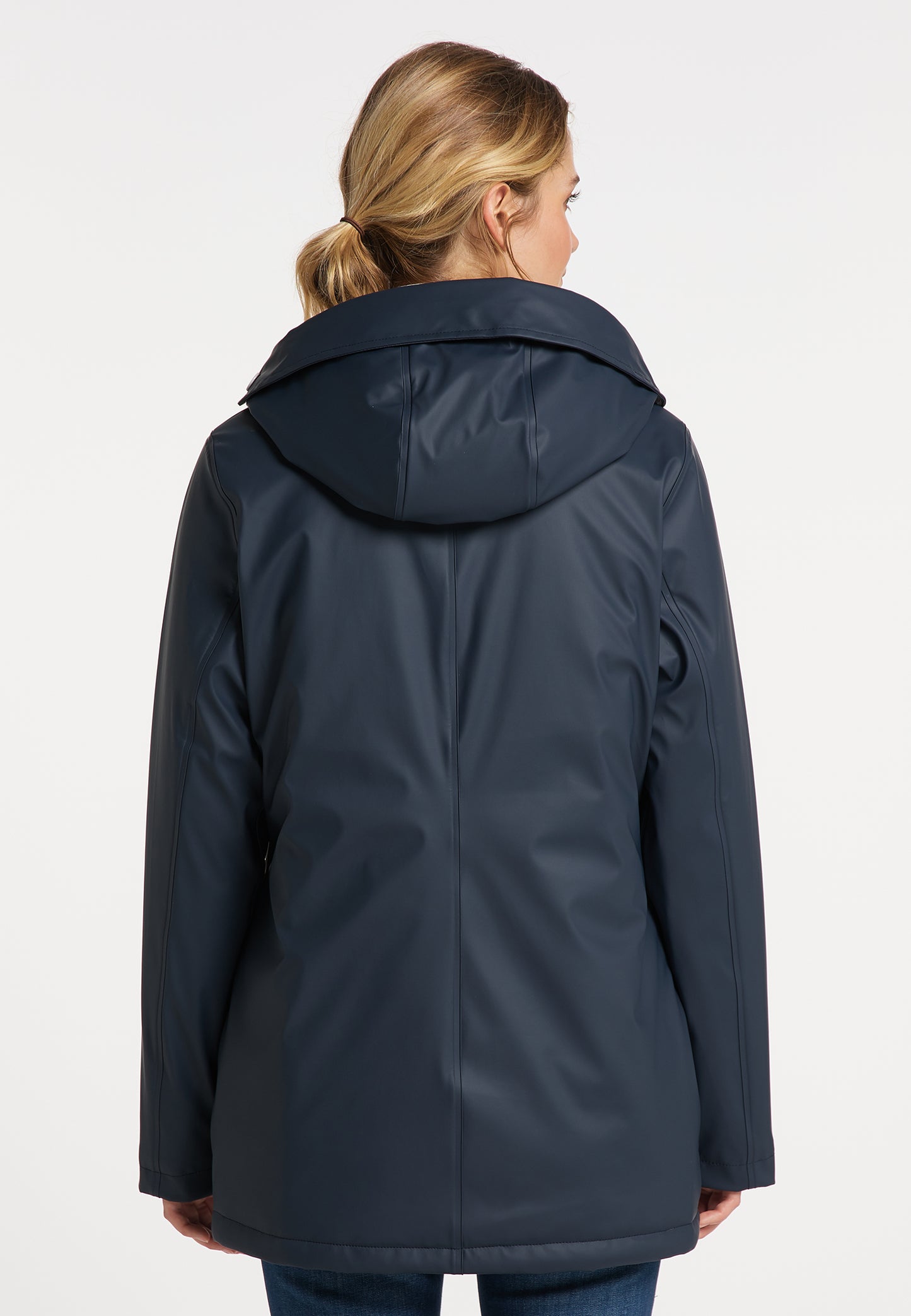 ICEBOUND kurtka przeciwdeszczowa damska