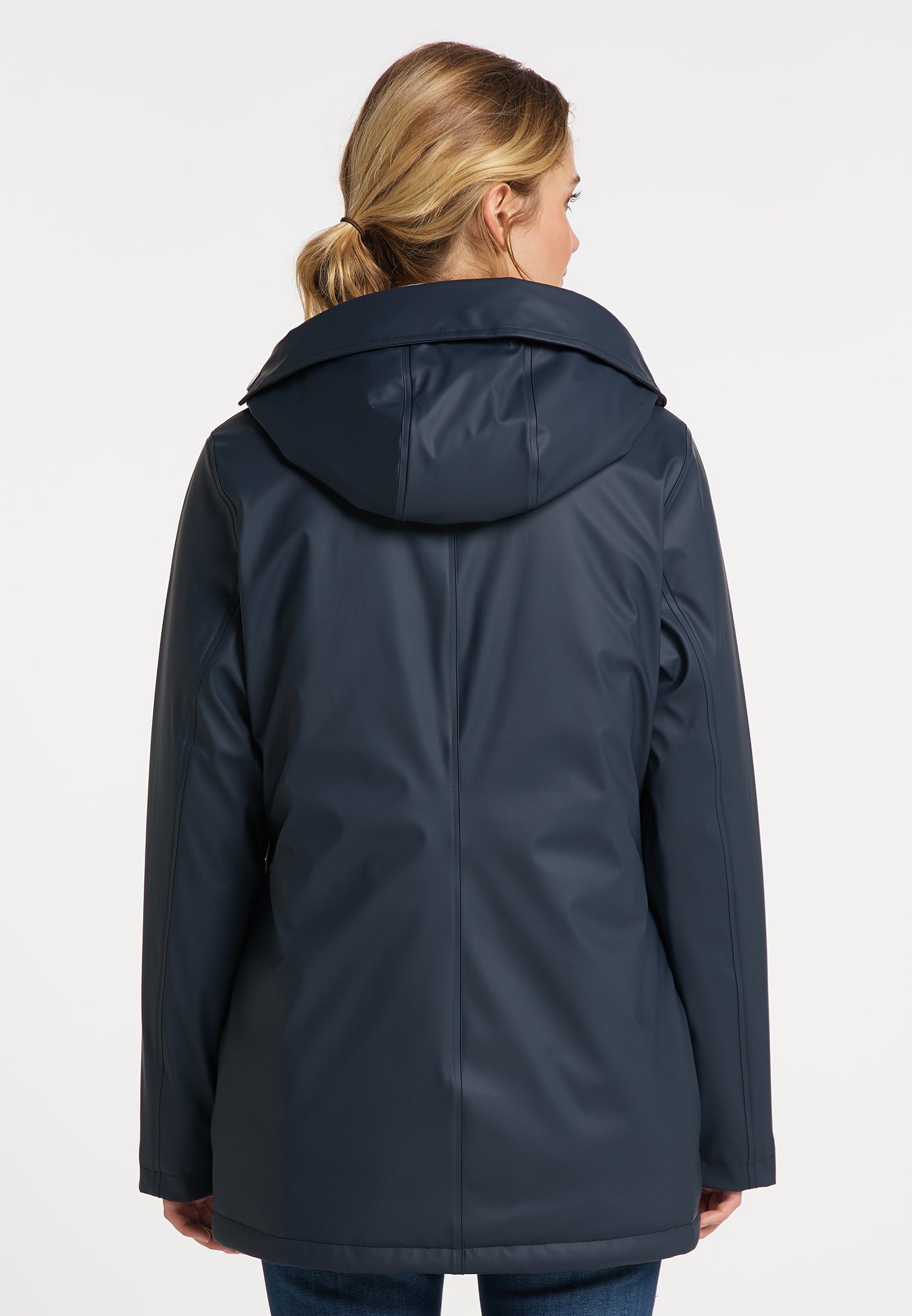 ICEBOUND kurtka przeciwdeszczowa damska