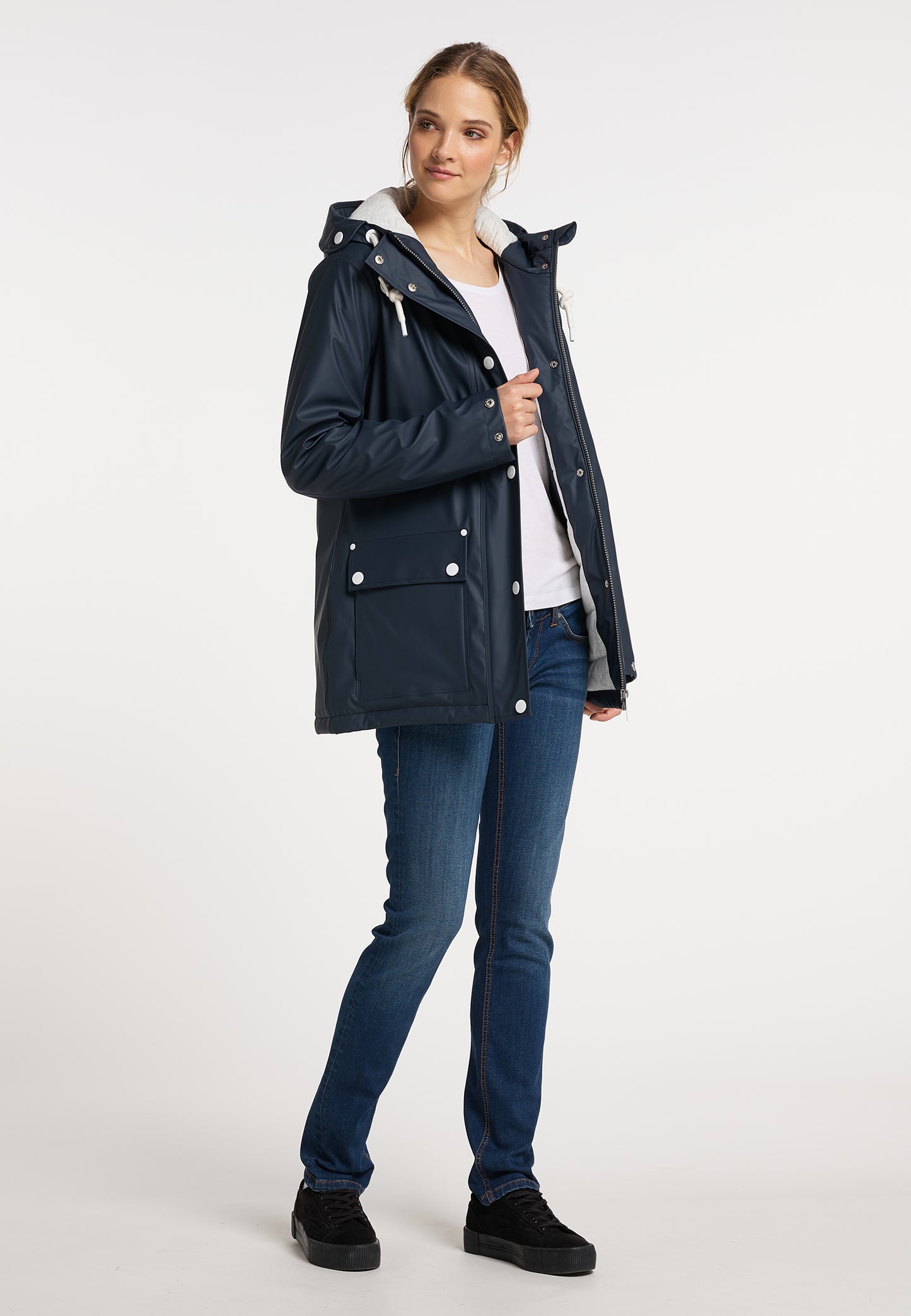 Regenjacke