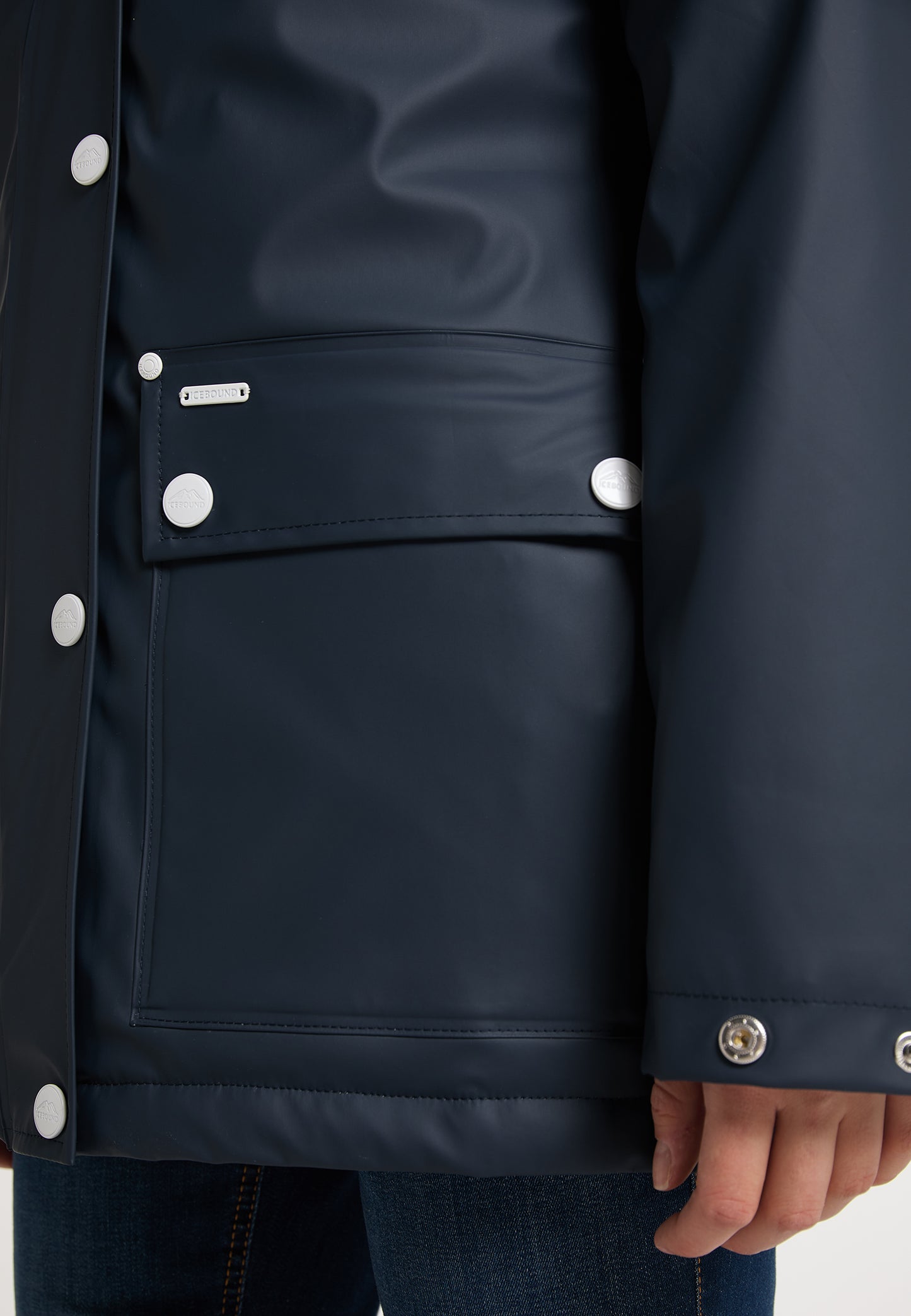 Regenjacke