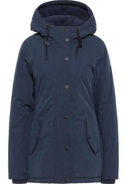 ICEBOUND Damen-Winterjacke