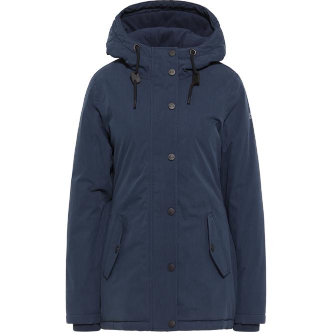 ICEBOUND Damen-Winterjacke