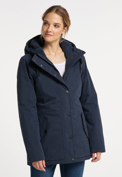 ICEBOUND Damen-Winterjacke