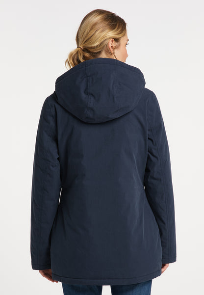 ICEBOUND Damen-Winterjacke