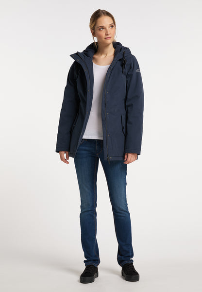 ICEBOUND Damen-Winterjacke