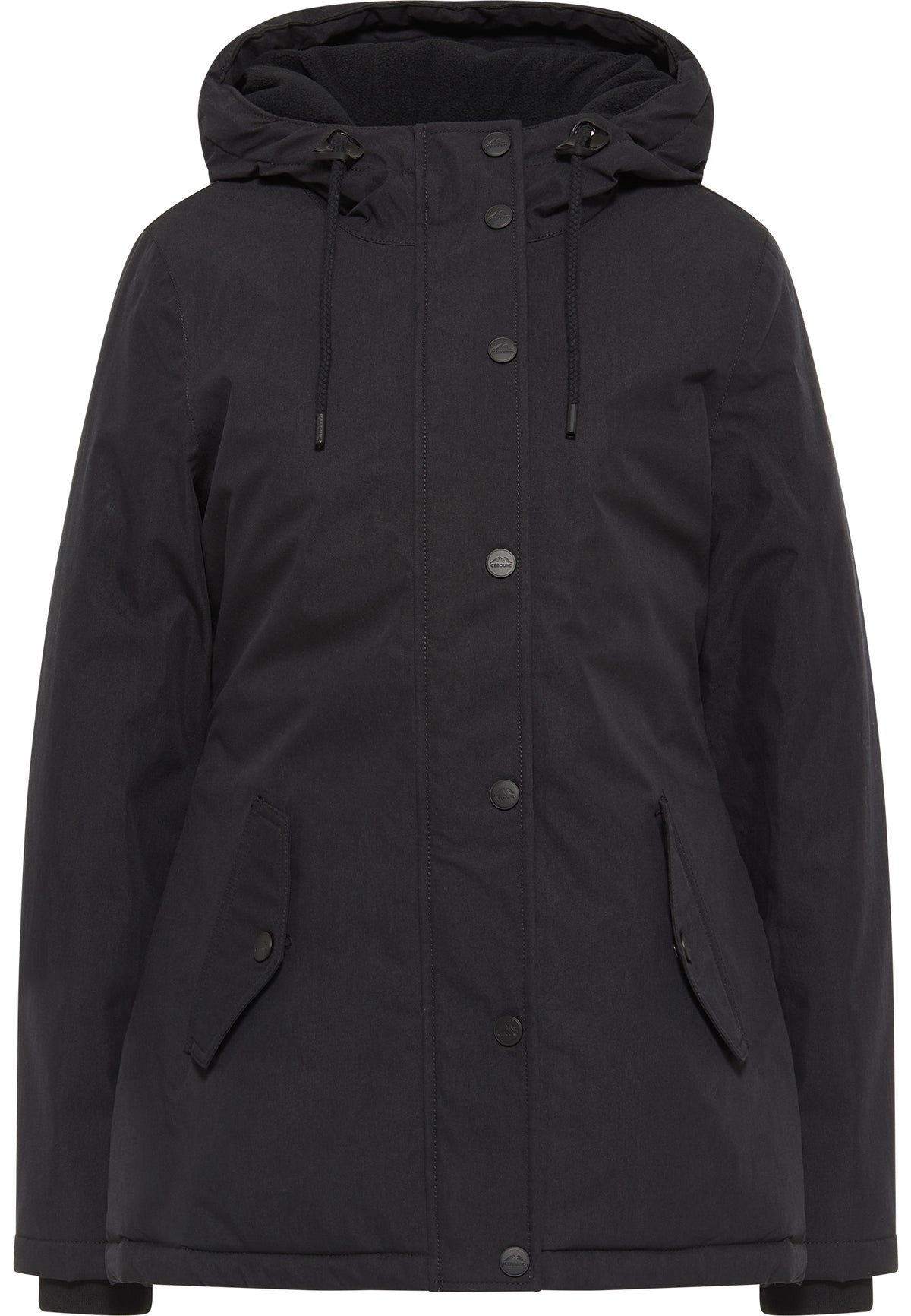 ICEBOUND Damen-Winterjacke