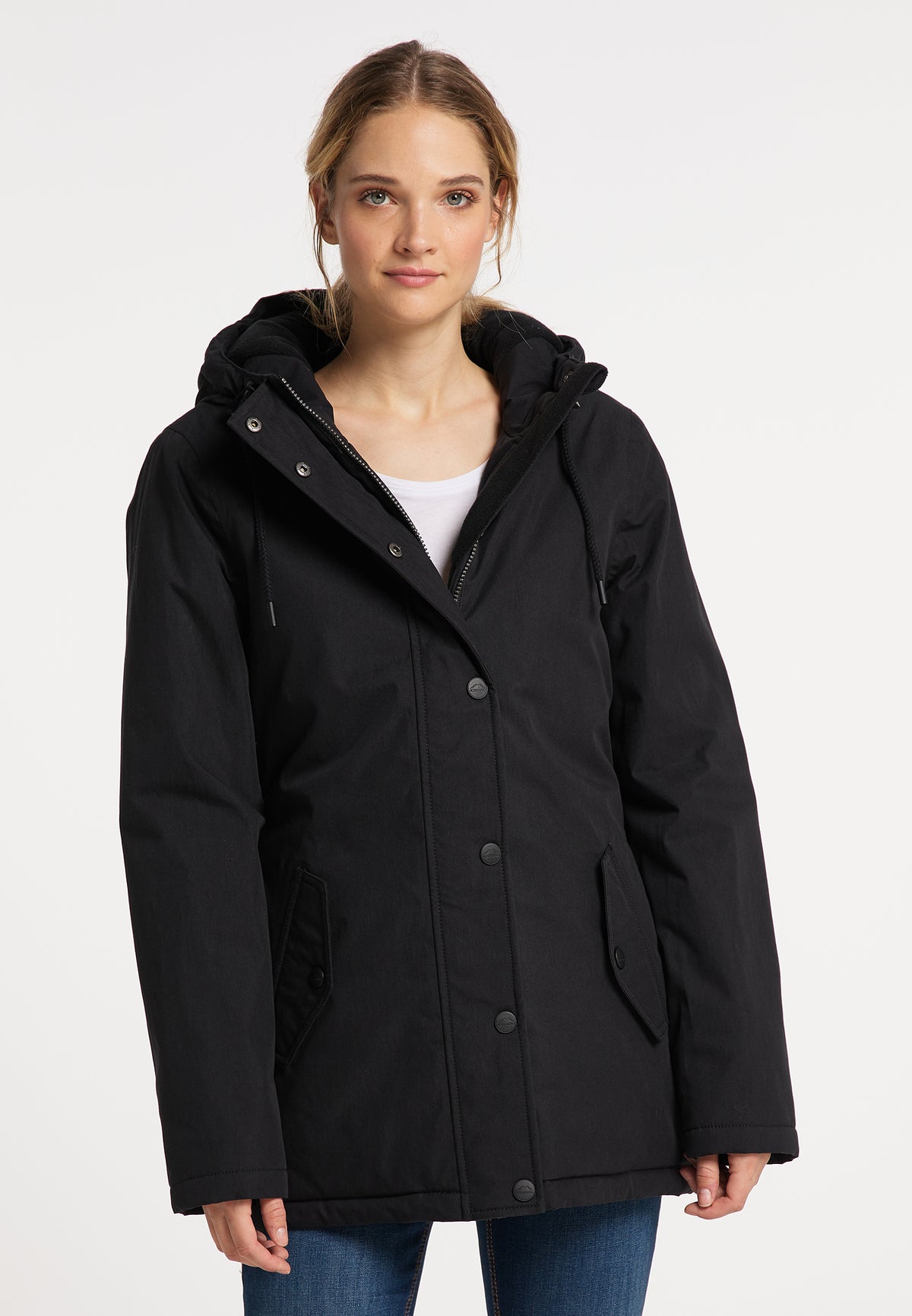 ICEBOUND Damen-Winterjacke