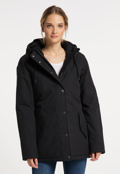 ICEBOUND Damen-Winterjacke