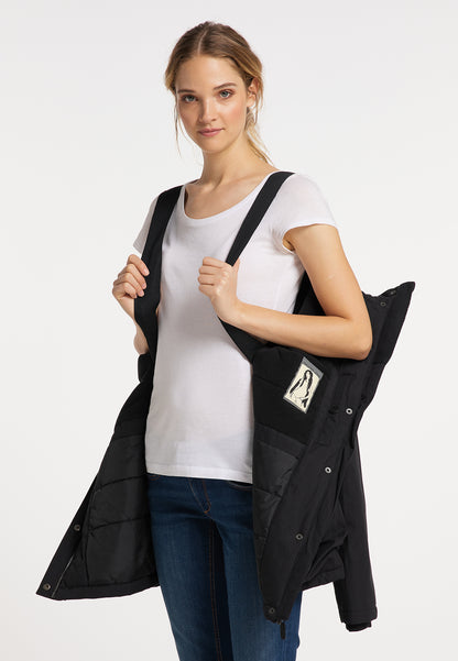 ICEBOUND Damen-Winterjacke