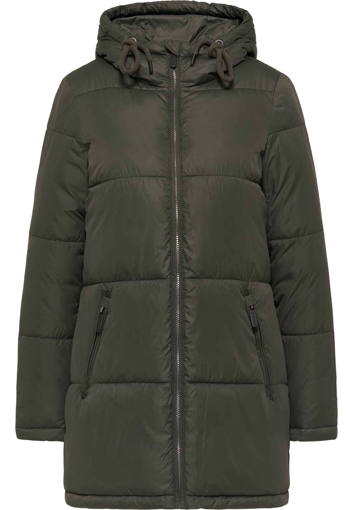 ICEBOUND Damen-Winteranorak