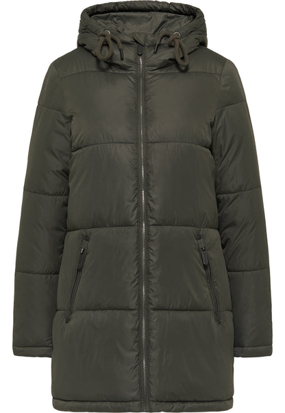 ICEBOUND Damen-Winteranorak