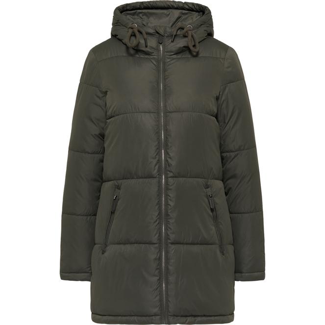 ICEBOUND Damen-Winteranorak