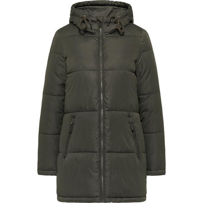 ICEBOUND Damen-Winteranorak
