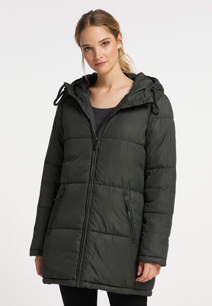 ICEBOUND Damen-Winteranorak