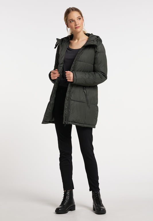 ICEBOUND Damen-Winteranorak