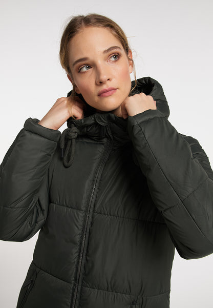 ICEBOUND Damen-Winteranorak