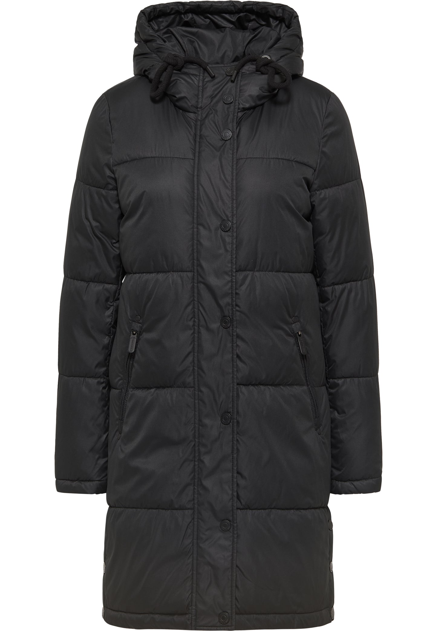 ICEBOUND damska zimowa parka