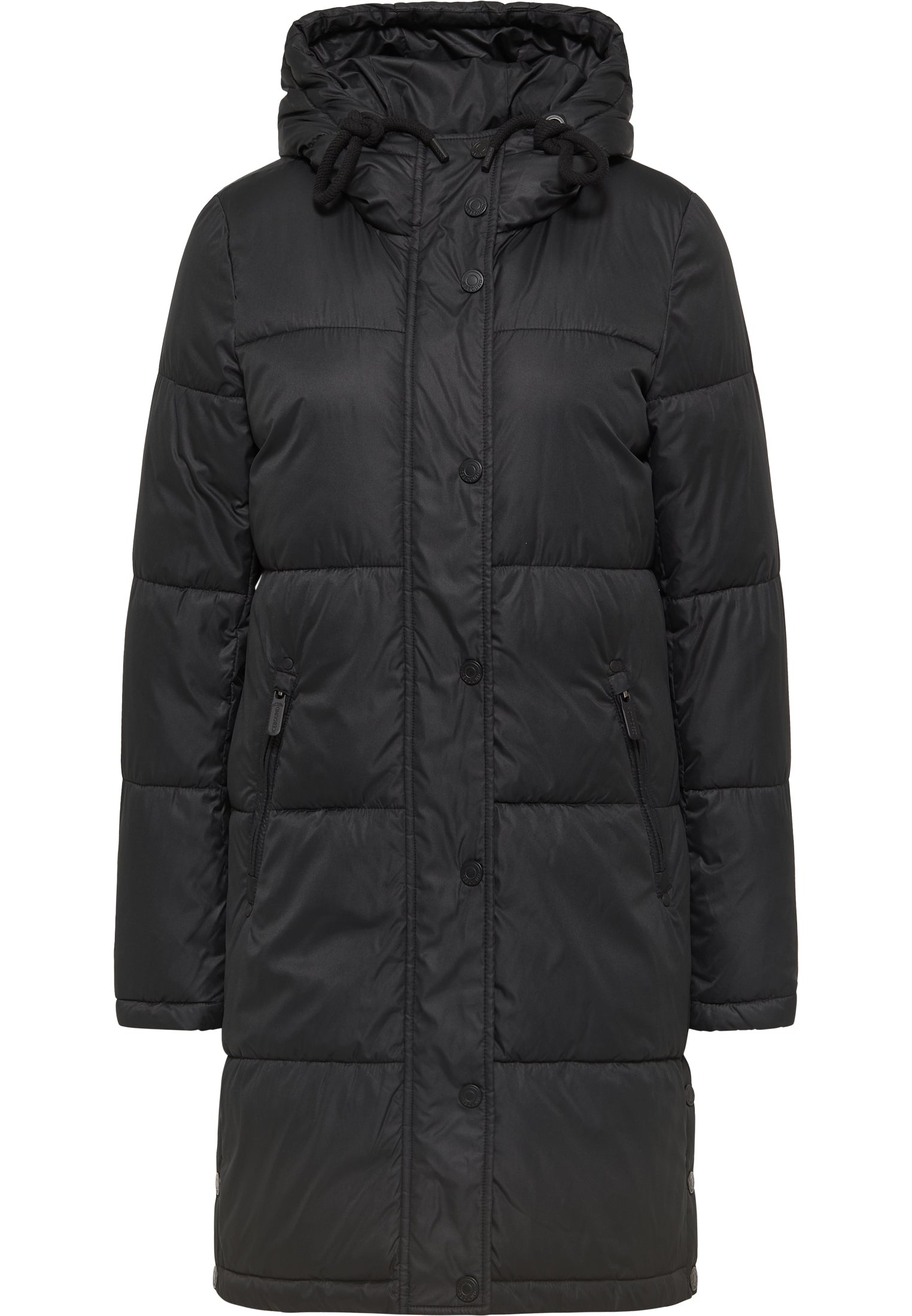 ICEBOUND damska zimowa parka