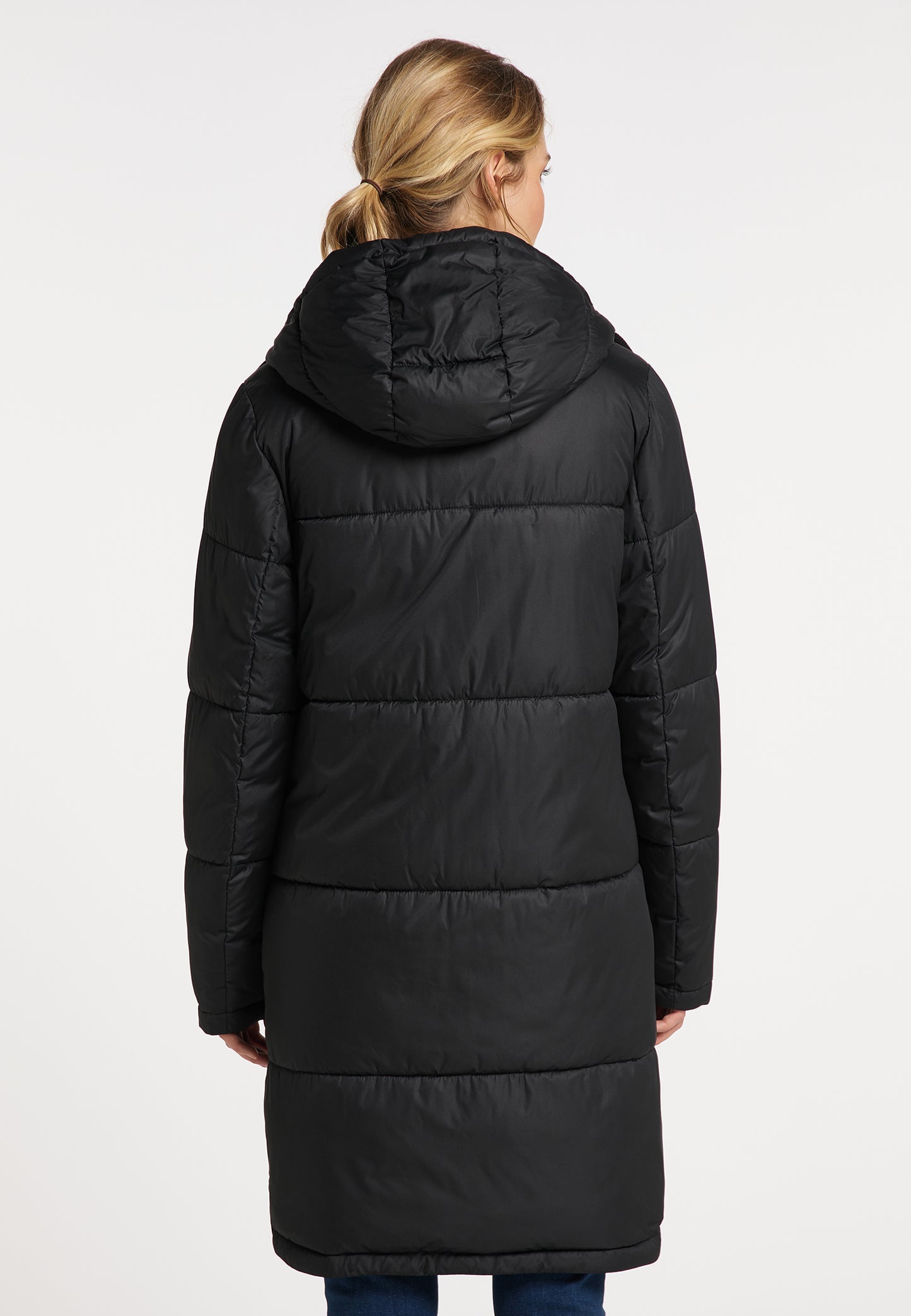 ICEBOUND damska zimowa parka