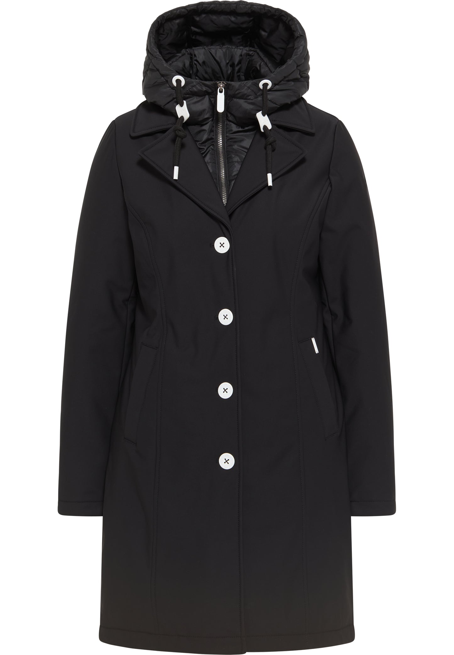 ICEBOUND Women's Winter Anorak