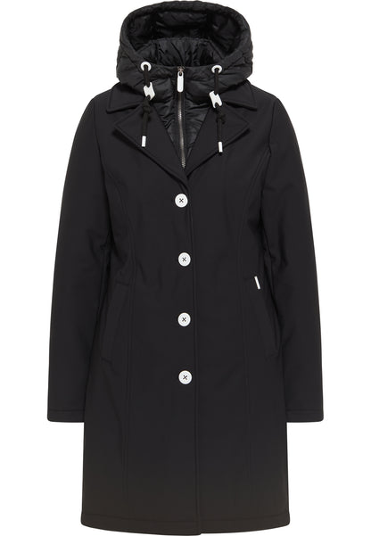 ICEBOUND Women's Winter Anorak