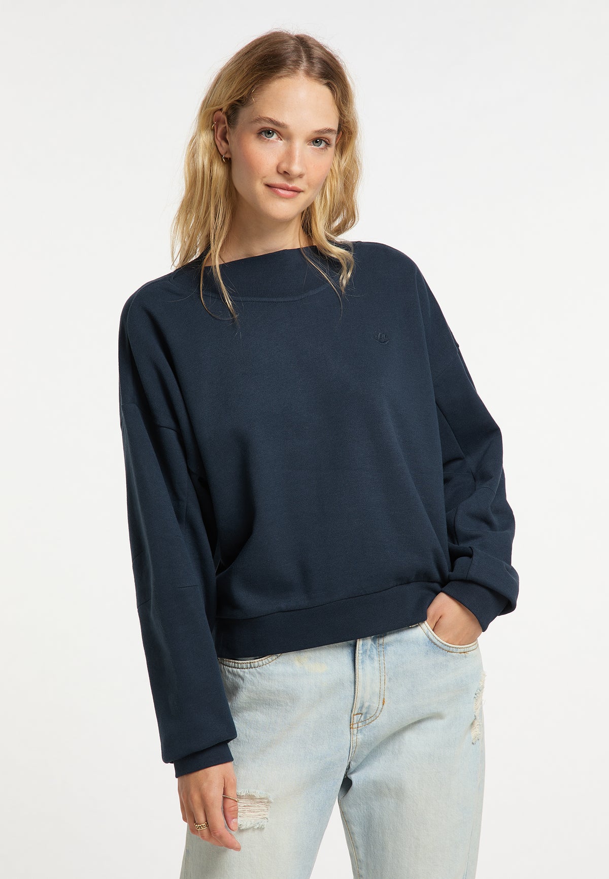 DreiMaster Vintage Damenpullover