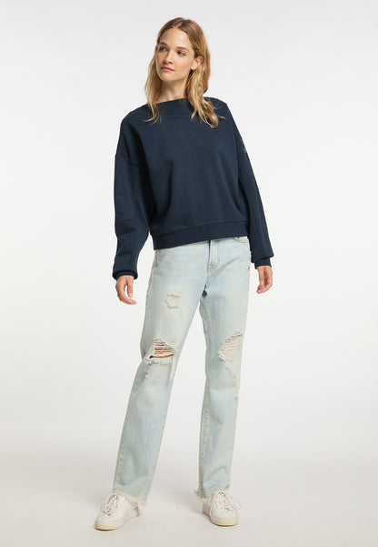 DreiMaster Vintage sweter damski