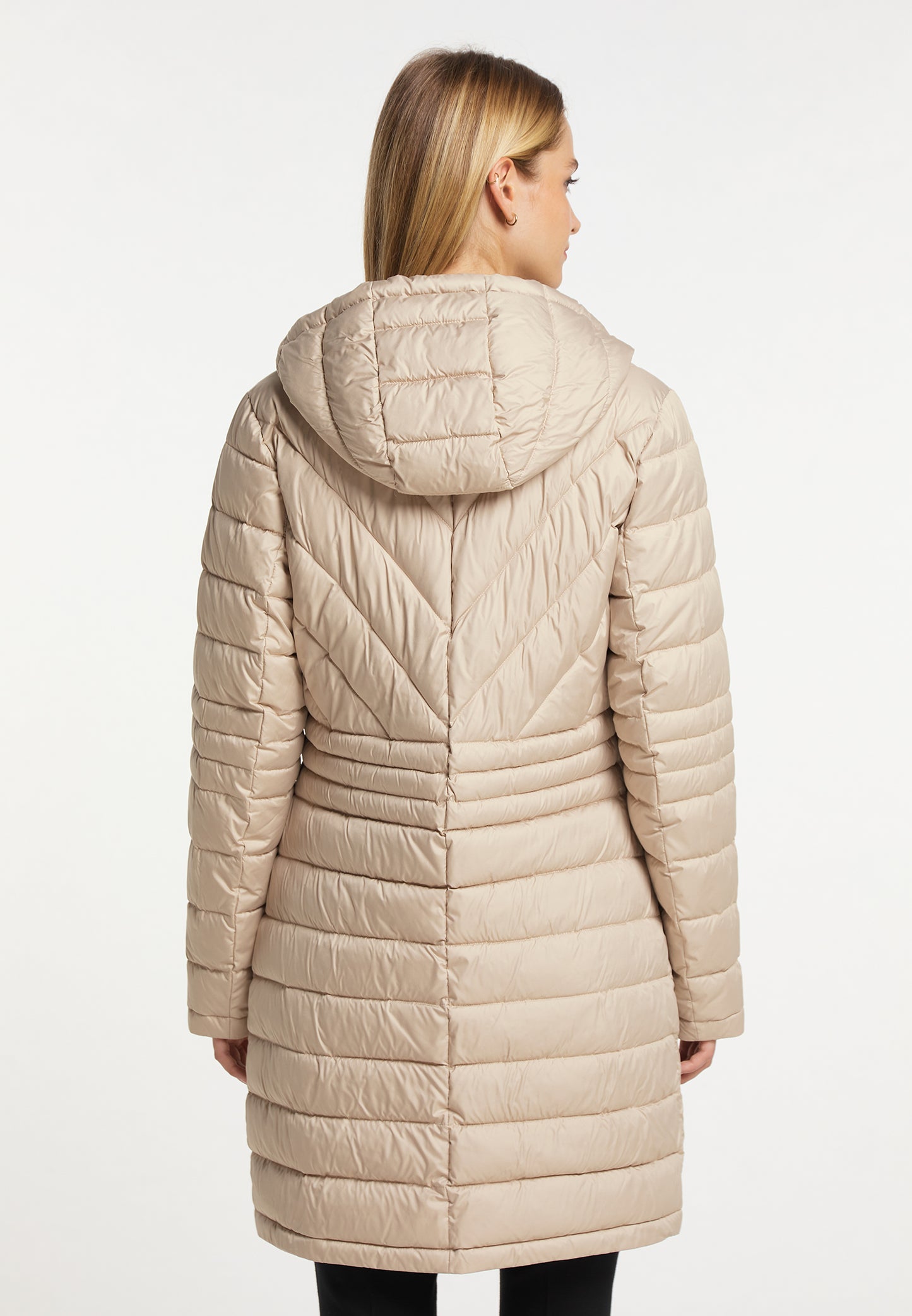 DreiMaster Klassik Women's Parka