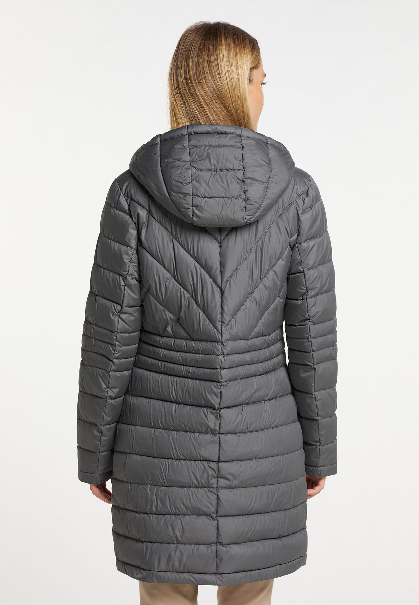 DreiMaster Klassik Women's Parka