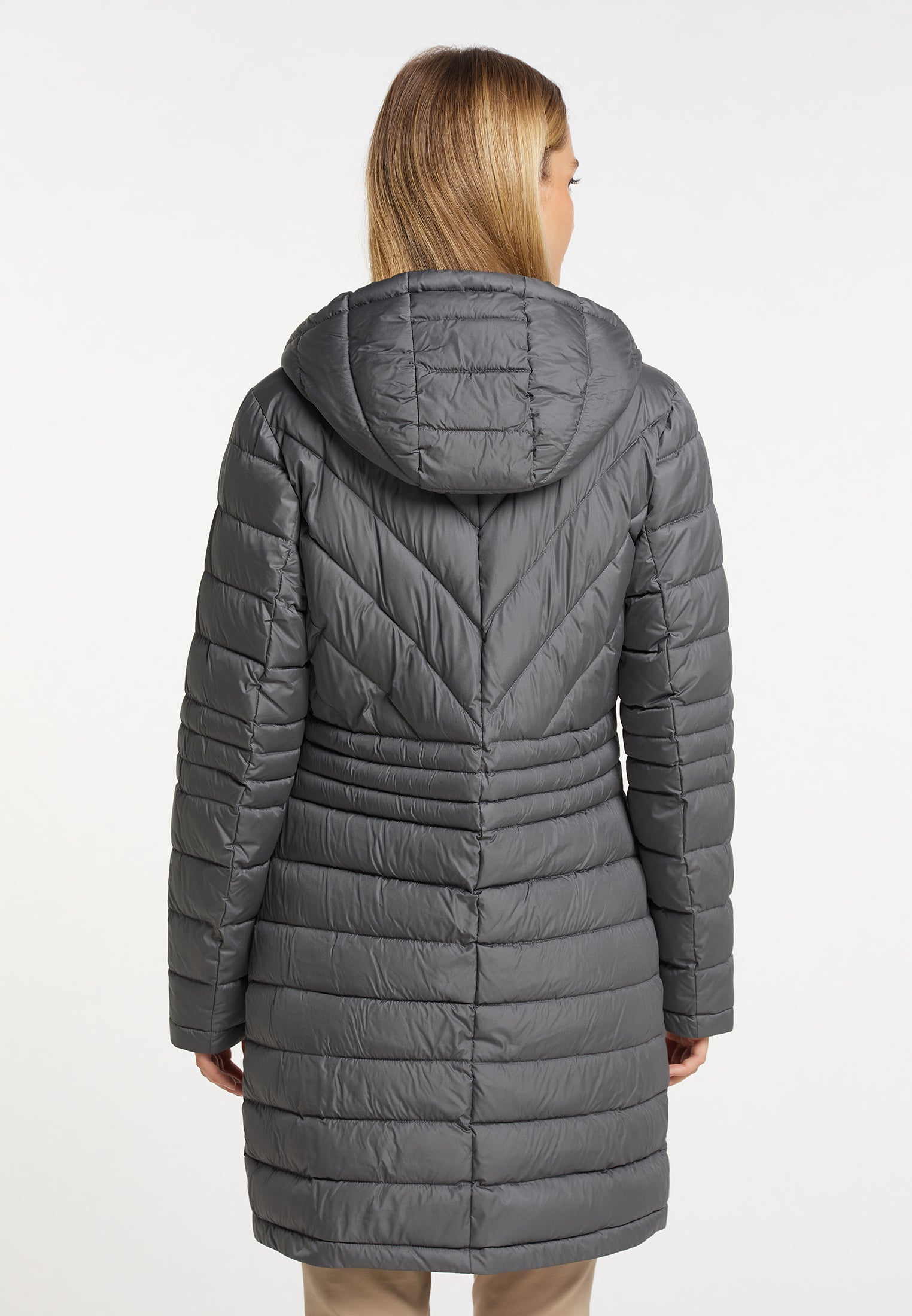 DreiMaster Klassik Women's Parka