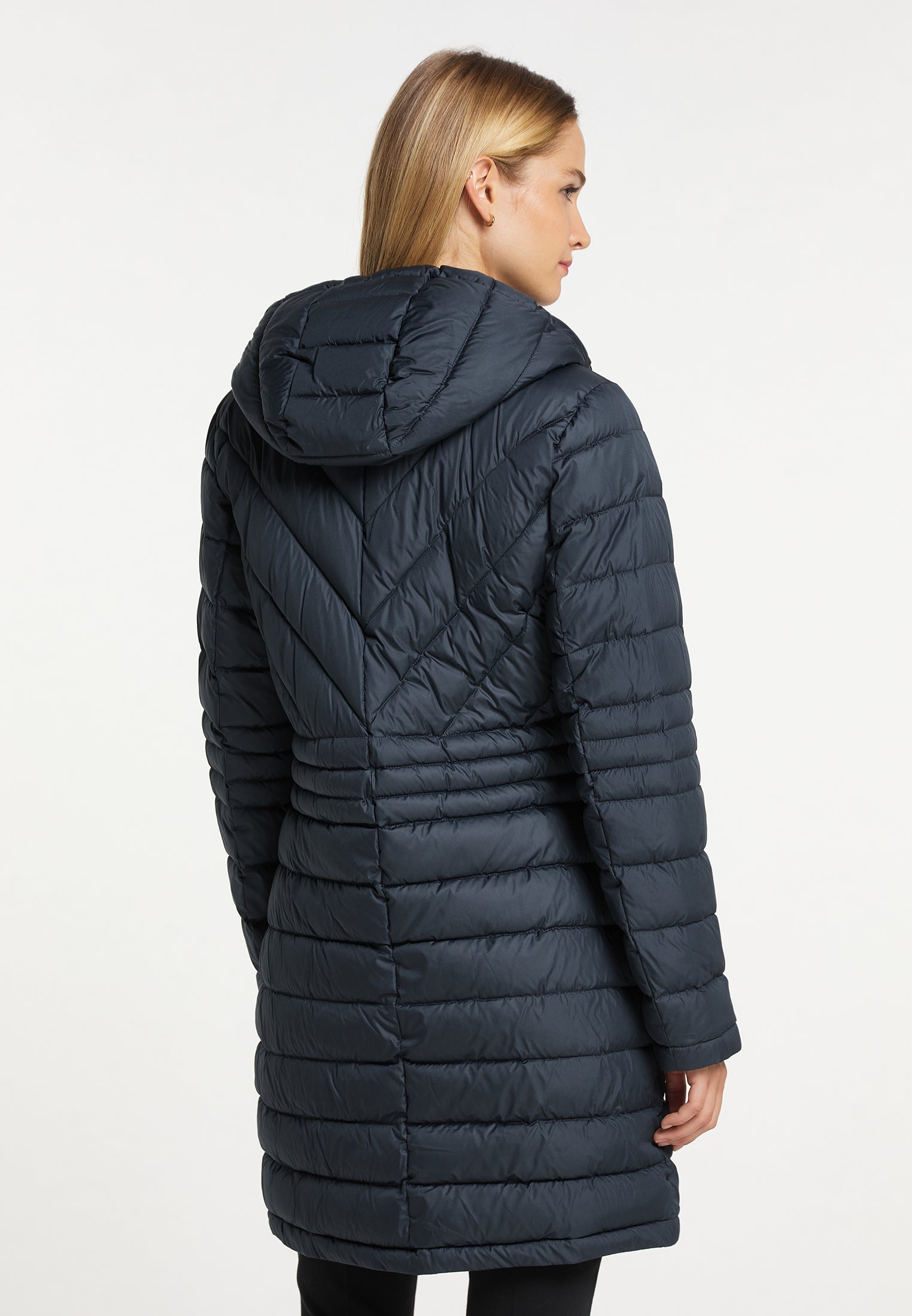 DreiMaster Klassik Women's Parka
