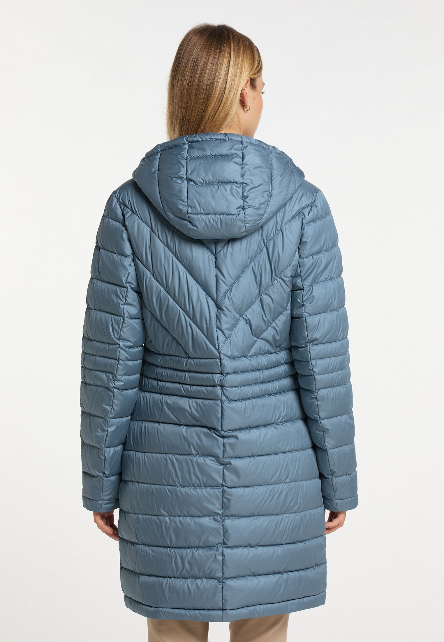 DreiMaster Klassik Women's Parka