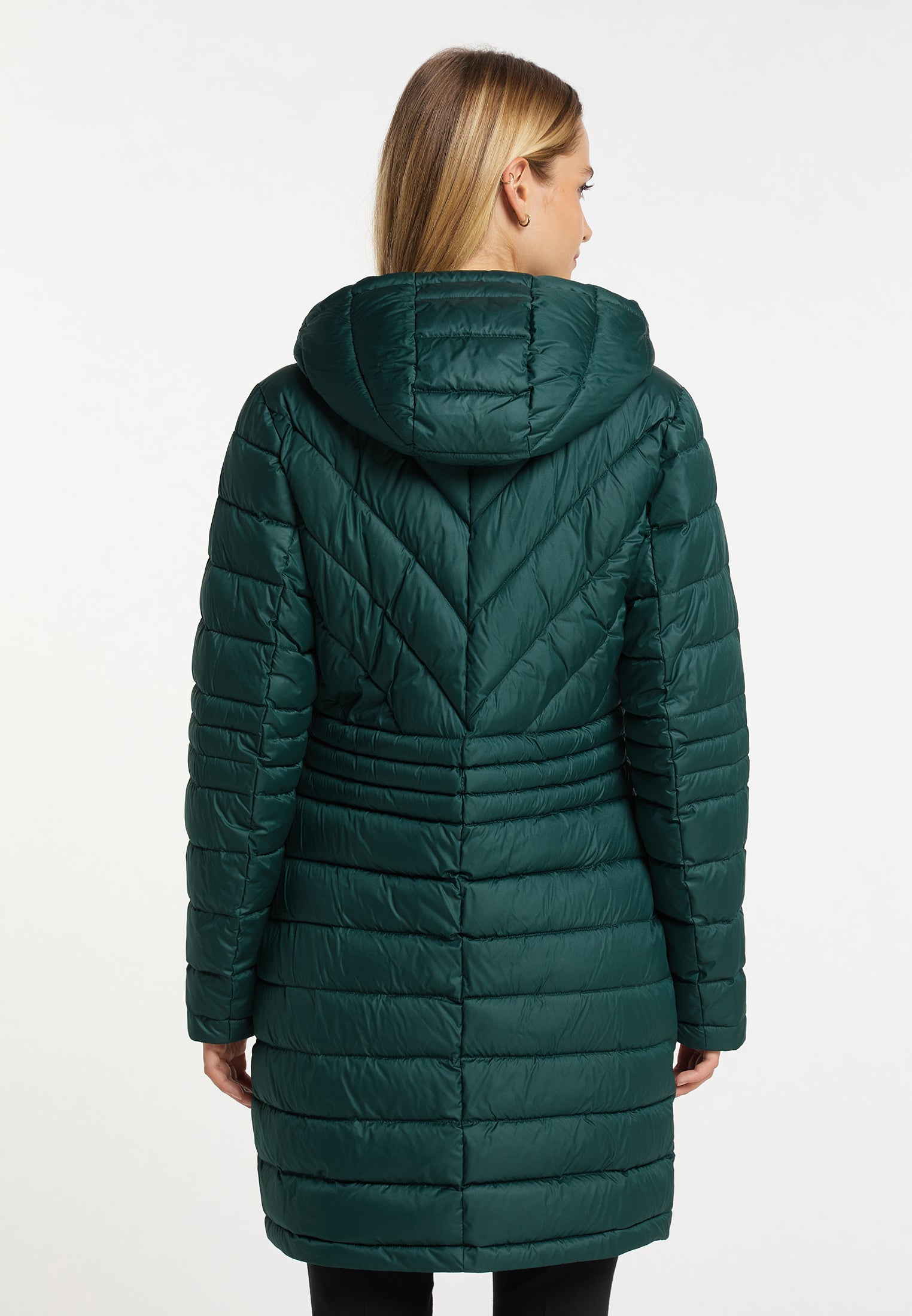 DreiMaster Klassik Women's Parka