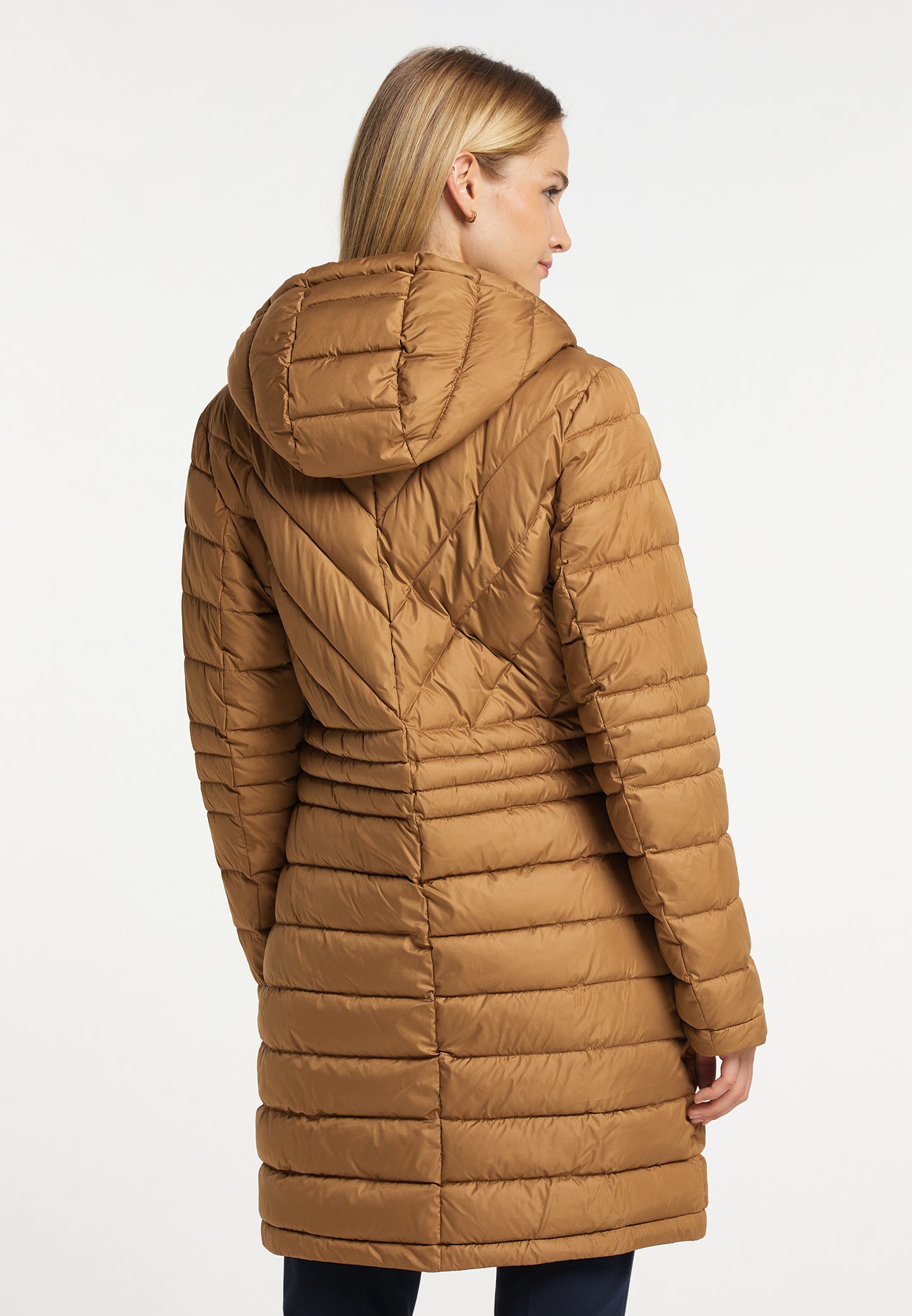 DreiMaster Klassik Women's Parka