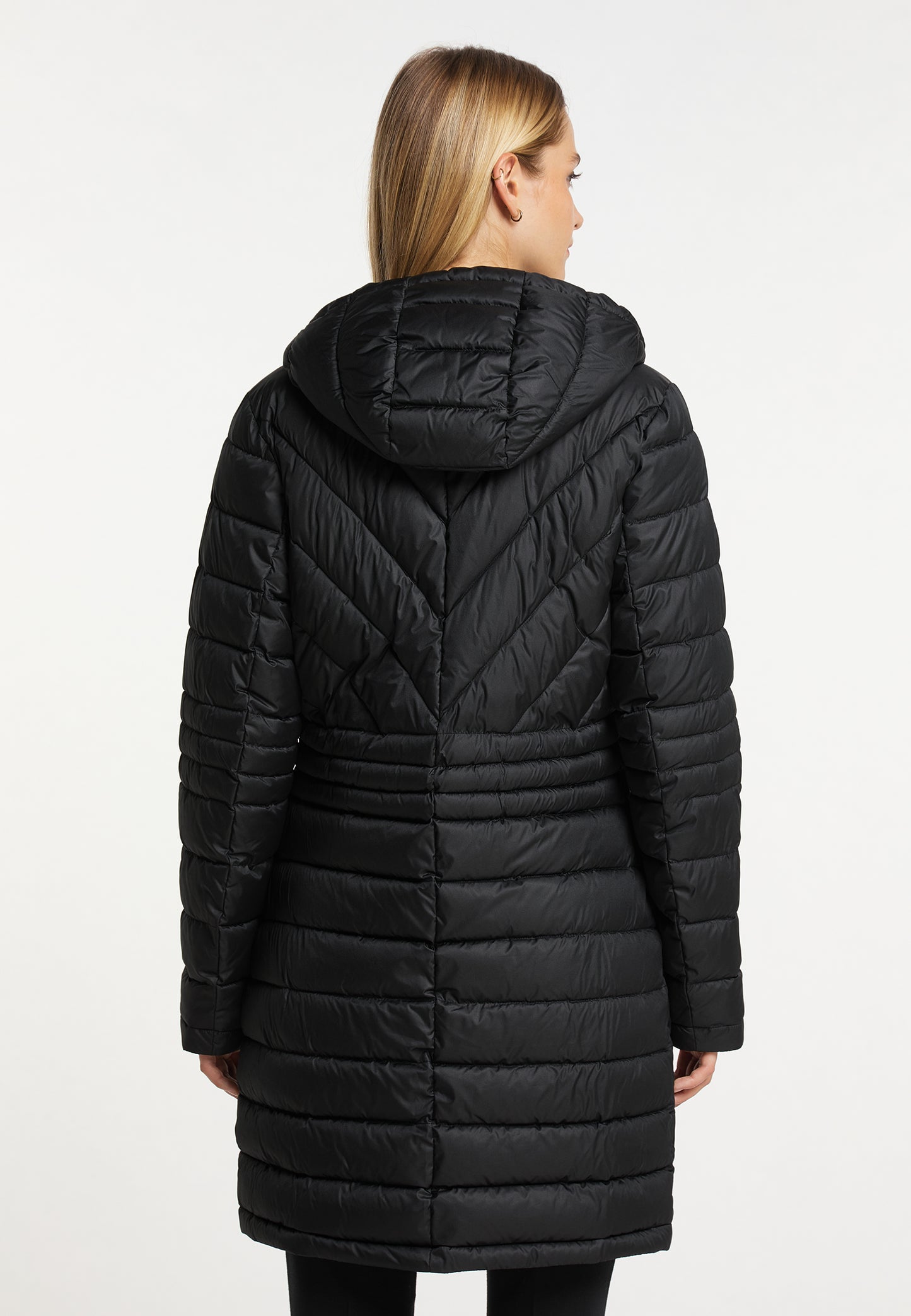 DreiMaster Klassik Women's Parka