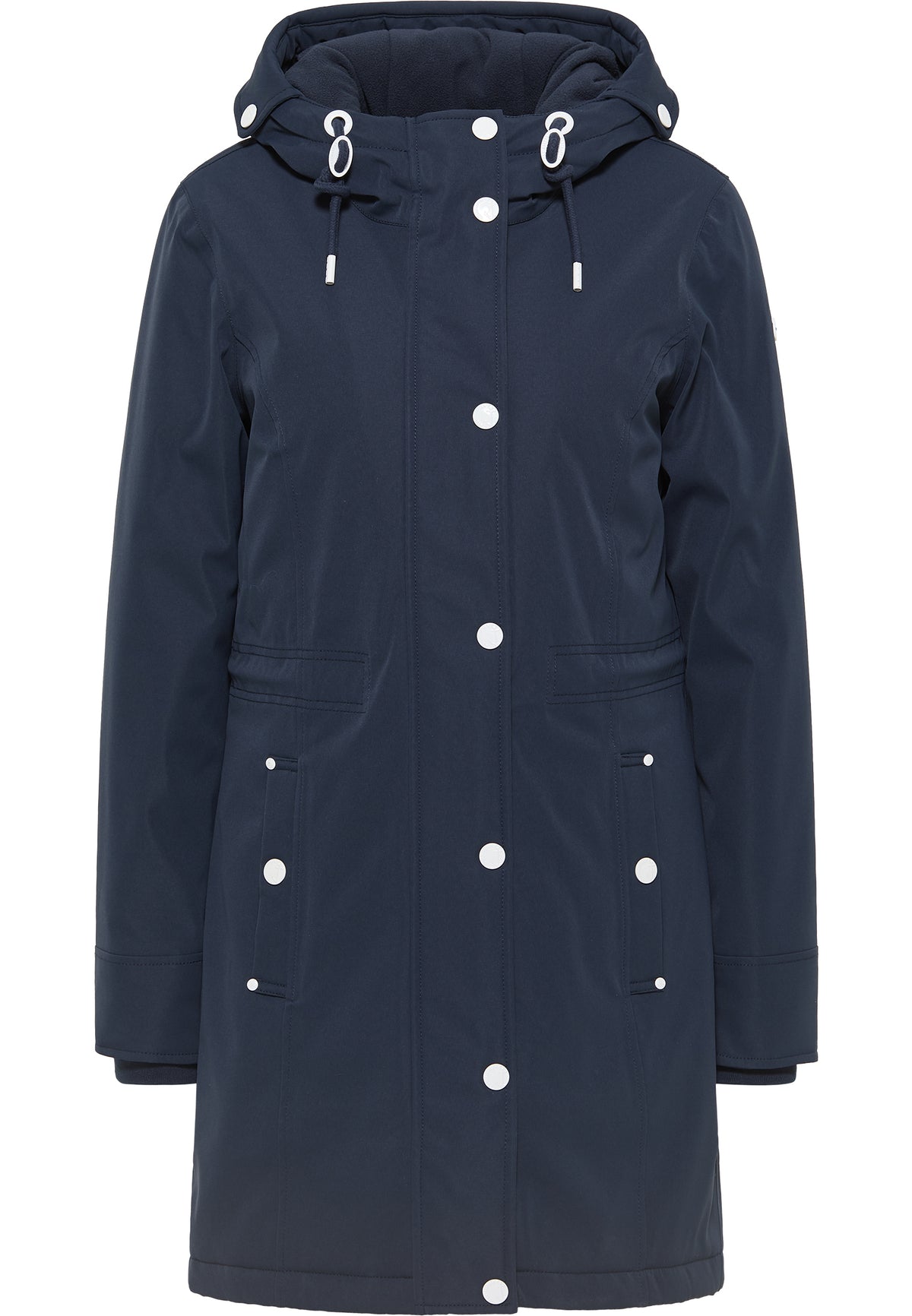 DreiMaster Maritim Women's Winterparka
