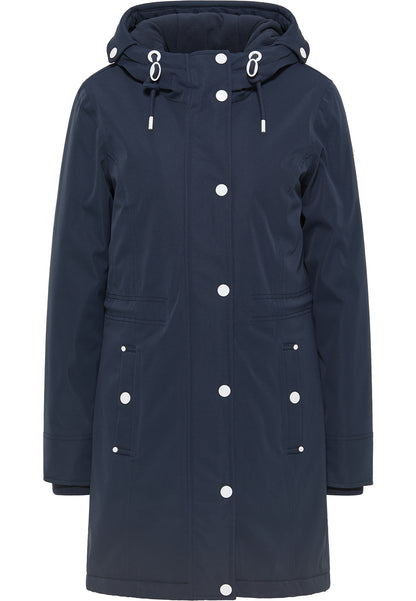 DreiMaster Maritim Women's Winterparka