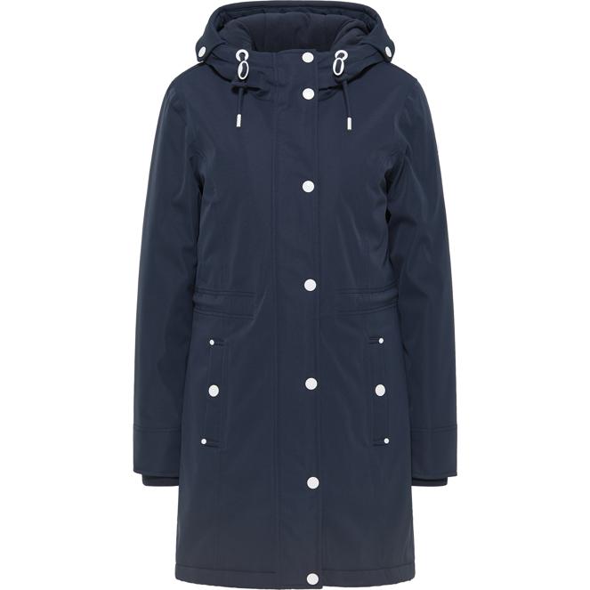 DreiMaster Maritim Women's Winterparka