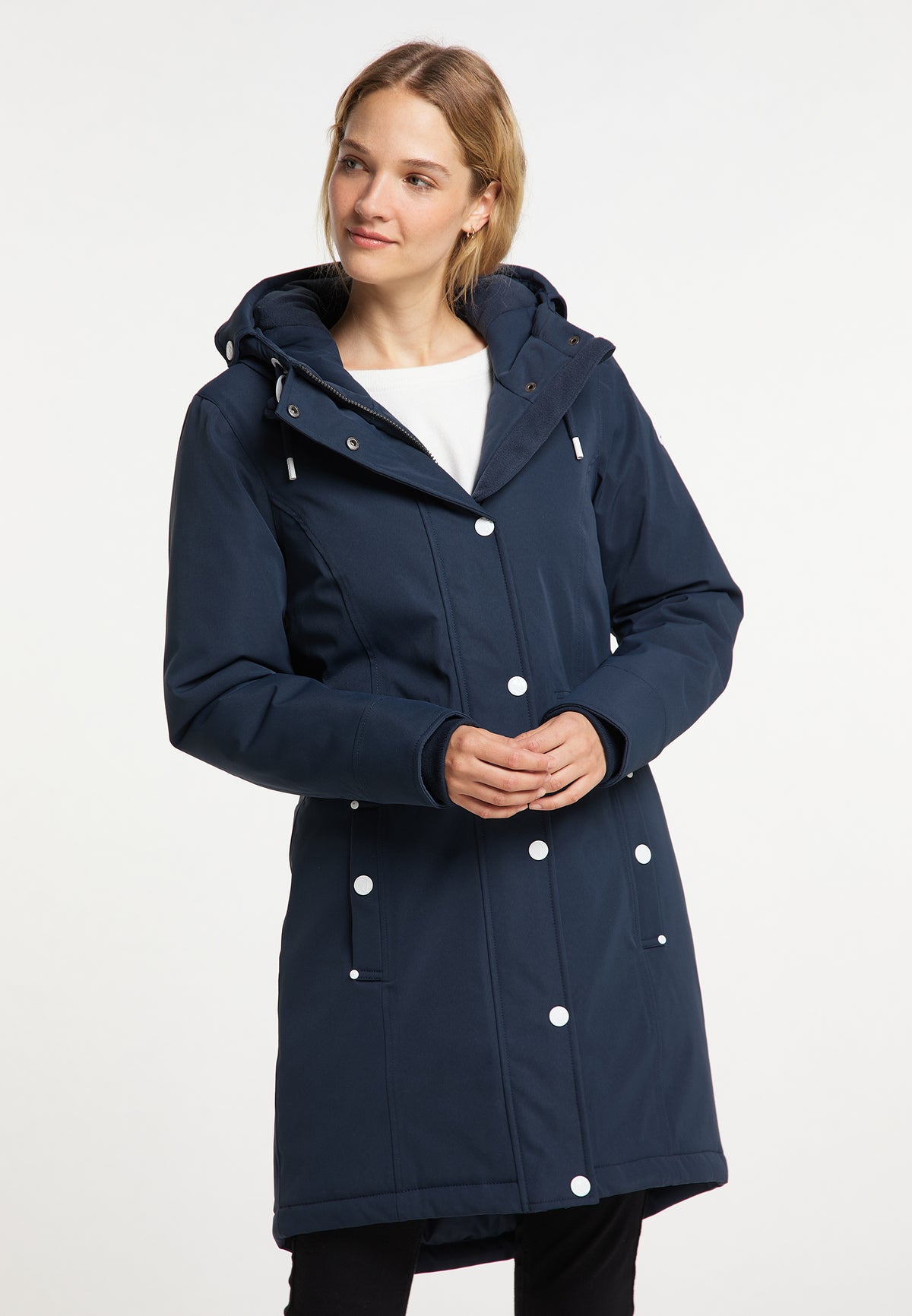 DreiMaster Maritim Women's Winterparka