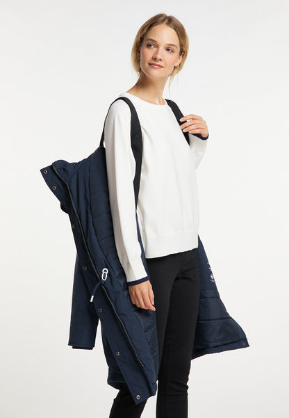 DreiMaster Maritim Women's Winterparka