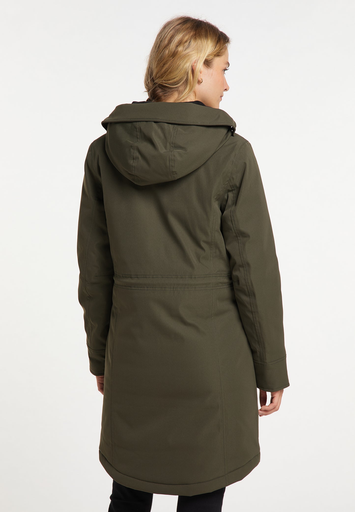 DreiMaster Maritim Women's Winterparka