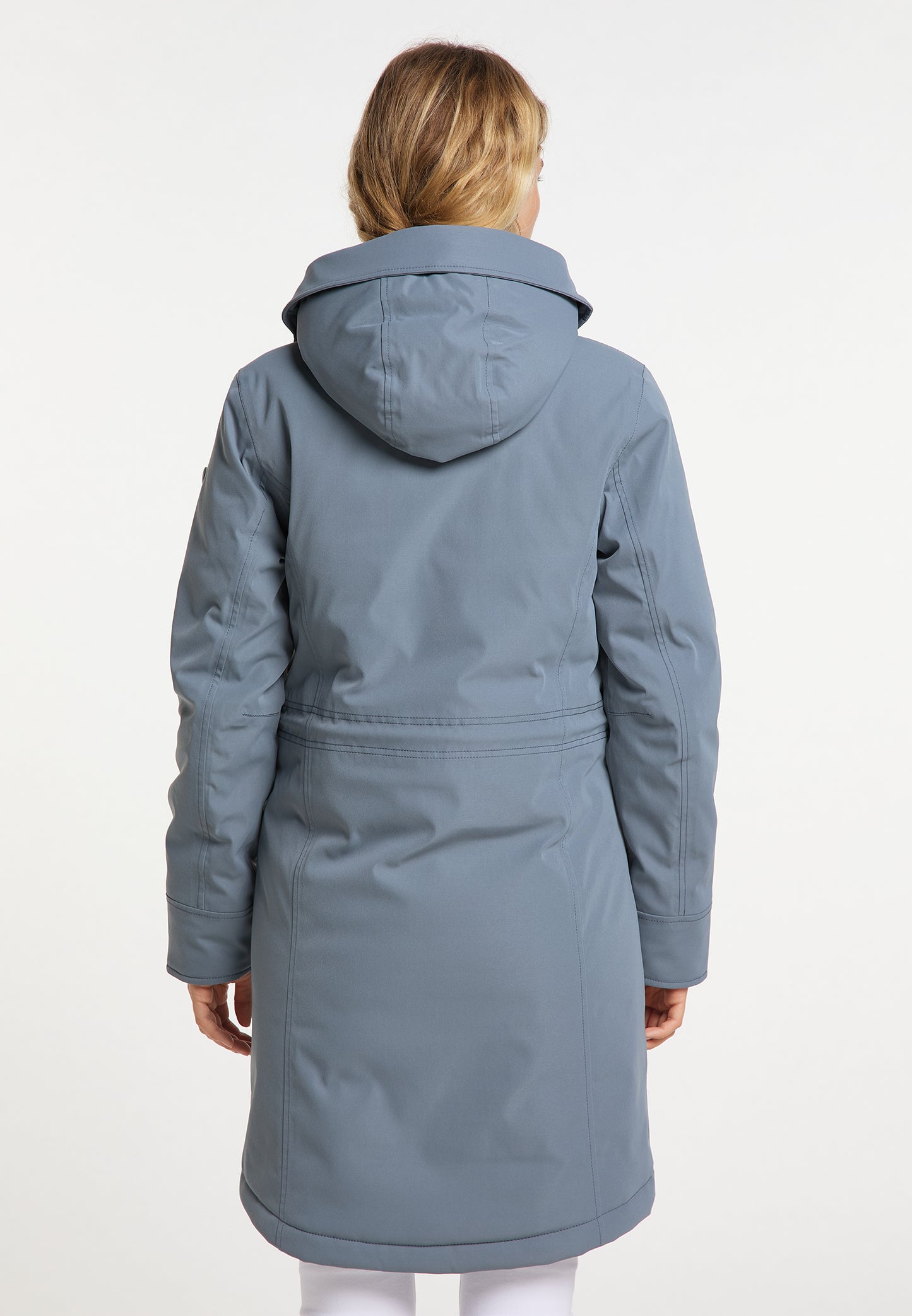 DreiMaster Maritim Women's Winterparka