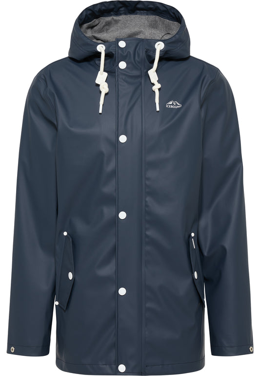 Regenjacke