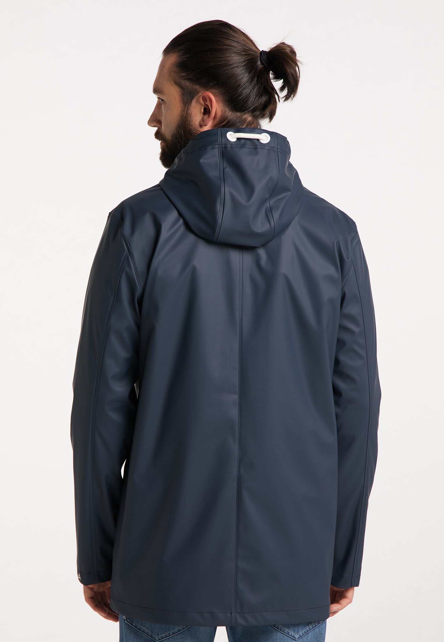 ICEBOUND kurtka przeciwdeszczowa męska