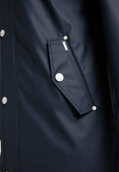 ICEBOUND kurtka przeciwdeszczowa męska