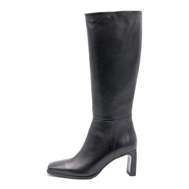 DreiMaster Klassik LI Damen-Lederstiefel
