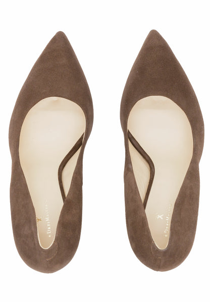 DreiMaster Klassik Women's Schuhe